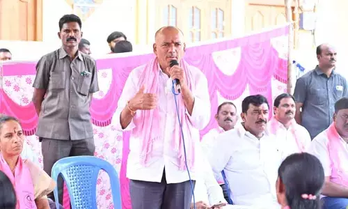 నాకు దొంగ ఏడుపులు రావు