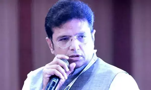 కాంగ్రెస్ మేనిఫెస్టోలో అదనపు హామీలు.. శ్రీధర్ బాబు కీలక వ్యాఖ్యలు