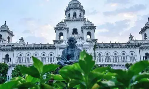 తెలంగాణలో అత్యంత ధనిక ఎమ్మెల్యేలు వీళ్లే!