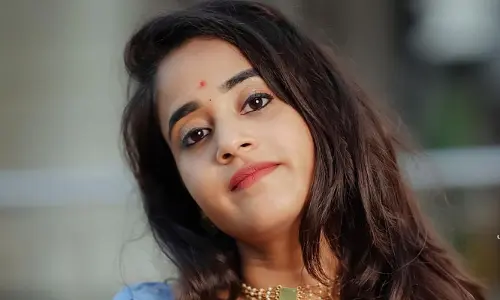 Deepthi Sunaina