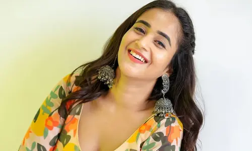 Deepthi Sunaina