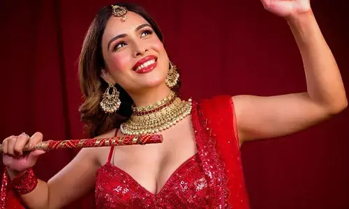 Nehhaa Malik