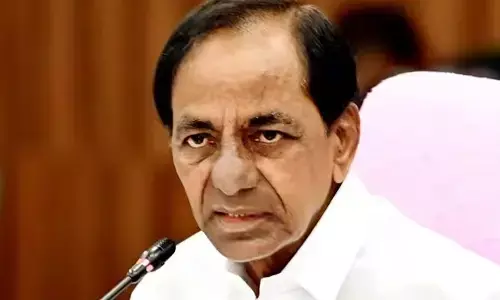 ‘కల్వకుంట్ల కుటుంబాన్ని ఓడిద్దాం.. తెలంగాణను రక్షిద్దాం’