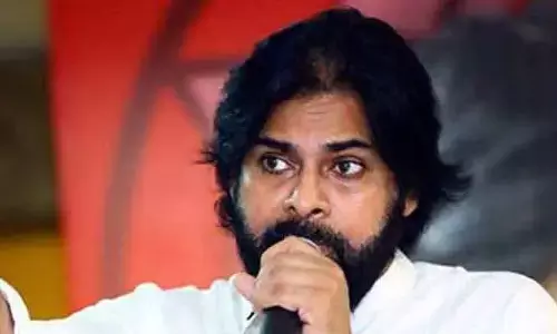 తెలుగు రాష్ట్రాల్లో పోటీపై పవన్ కల్యాణ్ ఫోకస్: ఈనెల 27న అమిత్ షాతో భేటీ?
