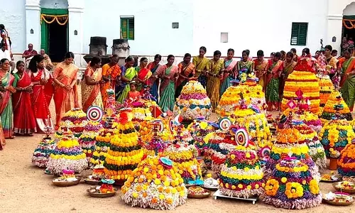 చల్లంగ చూడమ్మ