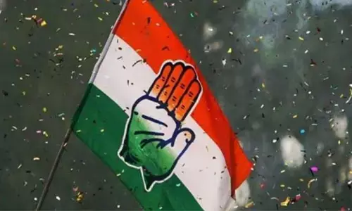 కాంగ్రెస్ పార్టీ ఇన్చార్జిల నియామకాలకు ఆదేశాలు జారీ