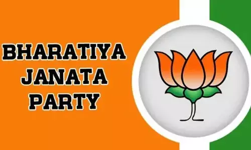 ప్రచారం చేసుకోండి.. బీజేపీ అభ్యర్థులను హైకమాండ్ నుంచి ఫోన్లు