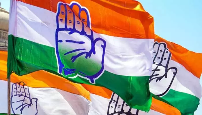 అప్పటివరకు కాంగ్రెస్ సెకండ్ లిస్టు విడుదల కాదు.. క్లారిటీ! అప్పటివరకు కాంగ్రెస్ సెకండ్ లిస్టు విడుదల కాదు.. క్లారిటీ!