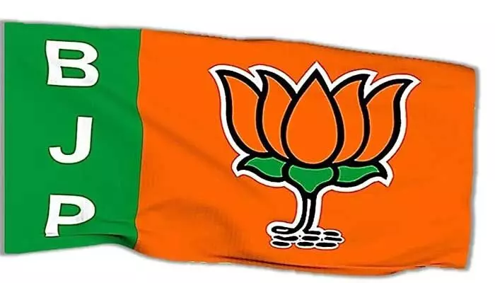 బీజేపీ దూకుడు.. ఒకేసారి తొమ్మిది స్థానాలకు అభ్యర్థుల ప్రకటన బీజేపీ దూకుడు.. ఒకేసారి తొమ్మిది స్థానాలకు అభ్యర్థుల ప్రకటన