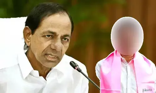 ఇన్నేళ్లు బీఆర్ఎస్‌లో కంటిన్యూ అయ్యి తప్పు చేశామా?