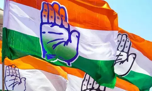 అప్పటివరకు కాంగ్రెస్ సెకండ్ లిస్టు విడుదల కాదు.. క్లారిటీ!