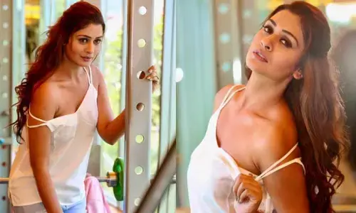 స్టార్ హీరోయిన్‌కు సర్జరీ తప్పదంటున్న వైద్యులు.. సమస్య ఇదే!