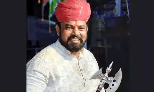BJP సంచలన నిర్ణయం.. MLA రాజాసింగ్‌పై సెస్పెన్షన్ ఎత్తివేత