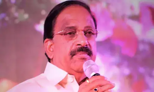 40 ఏళ్లు కష్టపడి అభివృద్ధి చేశా.. నాలుగేళ్లలో నాశనం చేశారు: తుమ్మల