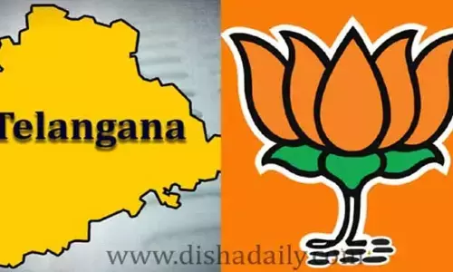 బీజేపీ ఫస్ట్ లిస్ట్‌లో కీలక నేతల పేర్లు మిస్.. ఆ లీడర్లకు టికెట్ దక్కకపోవడానికి కారణం అదేనా..?