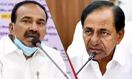 ఈసారి గజ్వేల్‌లో టఫ్ ఫైట్.. ఈటల రాజేందర్ బలం ఇదే!