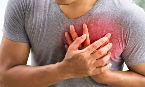 పండుగ వేళ 10 మంది గుండెపోటుతో మృతి!