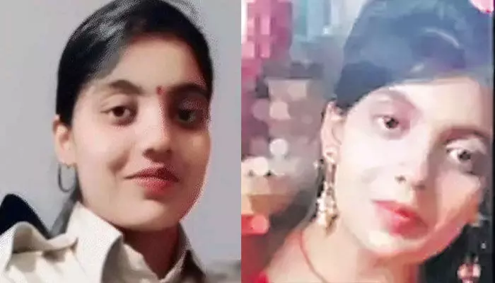 ఇంట్లో ఏకాంతంగా ఉండటం లేదని మహిళా పోలీసును చంపిన భర్త ఇంట్లో ఏకాంతంగా ఉండటం లేదని మహిళా పోలీసును చంపిన భర్త