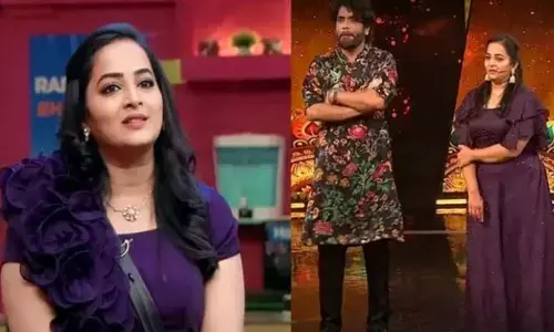 మళ్లీ లేడీస్ ఔట్.. ఏడో వారంలోనూ బిగ్ బాస్ హౌస్ నుంచి అమ్మాయే ఎలిమినేట్