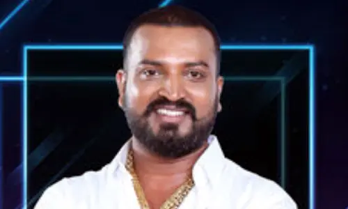 బిగ్ బాస్ హౌస్‌లో కంటెస్టెంట్ అరెస్ట్.. పోలీసులు మోపిన నేరాలు ఇవే..