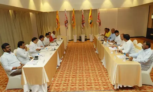 ప్రజల్లోకి సూపర్ సిక్స్ : టీడీపీ-జనసేన ఉమ్మడి కార్యచరణ