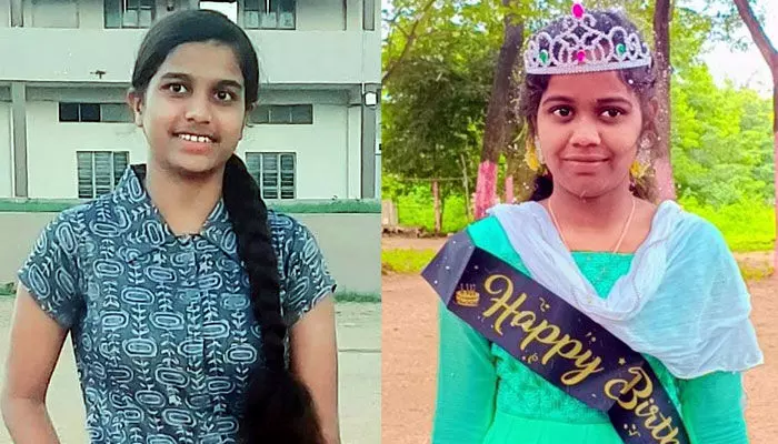 రెండు కుటుంబాల్లో విషాదాన్ని నింపిన దసరా పండుగ రెండు కుటుంబాల్లో విషాదాన్ని నింపిన దసరా పండుగ