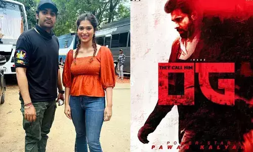 ఇది కదా లక్ అంటే.. పవర్ స్టార్ పక్కన చాన్స్ కొట్టేసిన బిగ్ బాస్ బ్యూటీ