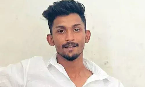 అర్ధరాత్రి యువకుడి ప్రాణాలు తీసిన రౌడీ షీటర్.. కారణం ఇదే..