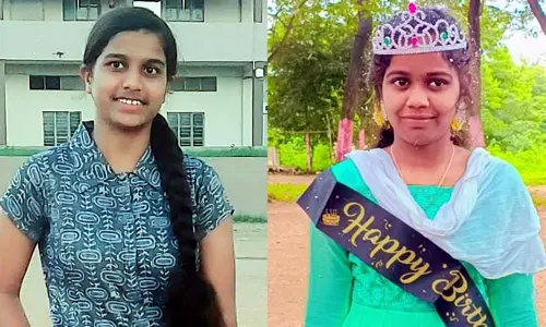 రెండు కుటుంబాల్లో విషాదాన్ని నింపిన దసరా పండుగ