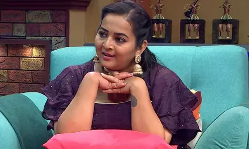Bigg Boss 7 Telugu: అనవసరంగా అలా మాటలు అన్నప్పుడు.. ఎవడికైనా కాలుతుంది.. బజ్‌లో పూజా మూర్తి?