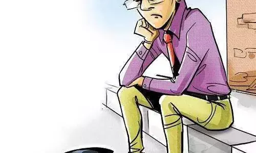 మేనిఫెస్టోలో నిరుద్యోగుల జాడేది?