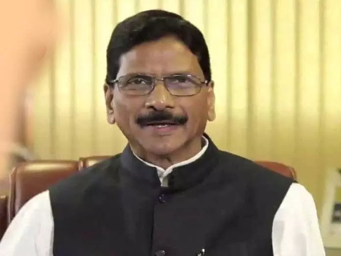 నేనే అలాంటి వ్యక్తిని కాదు.. పార్టీ మార్పుపై స్పందించిన మర్రి శశిధర్ రెడ్డి నేనే అలాంటి వ్యక్తిని కాదు.. పార్టీ మార్పుపై స్పందించిన మర్రి శశిధర్ రెడ్డి