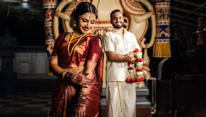 మళ్లీ పెళ్లి.. కరెక్టేనా? వాటి నుంచి రిఫ్రెష్ కాకపోతే పాత గాయాలే..! మళ్లీ పెళ్లి.. కరెక్టేనా? వాటి నుంచి రిఫ్రెష్ కాకపోతే పాత గాయాలే..!