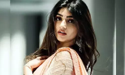 ‘ఆయన’కే లిప్ లాక్ కిస్ ఇస్తా.. యాంకర్ ప్రశ్నకు శ్రీ లీల షాకింగ్ రిప్లై