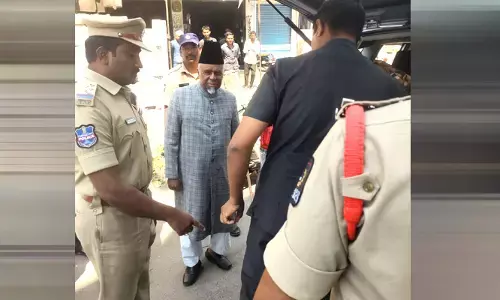 ఎమ్మెల్యే వాహనమైనా వదలం