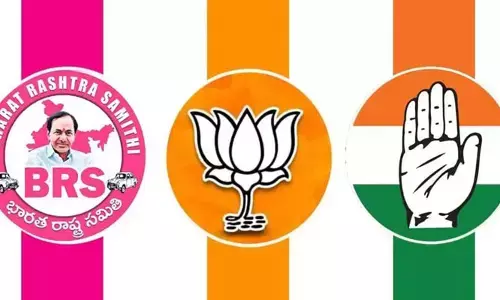 గేమ్ ఛేంజర్‌గా సెకండ్ లిస్ట్.. ఆ రెండు అంశాల్లో త్వరలో రానున్న క్లారిటీ!