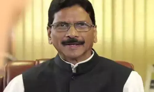 నేనే అలాంటి వ్యక్తిని కాదు.. పార్టీ మార్పుపై స్పందించిన మర్రి శశిధర్ రెడ్డి
