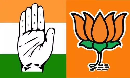 మోడీ సర్కార్, అమిత్‌షా ‌పై ఈసీకి కాంగ్రెస్ కంప్లైంట్!