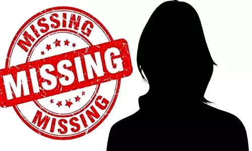 Today Crime News : తల్లీకూతురు అదృశ్యం