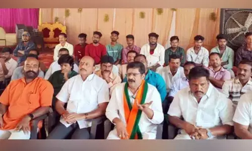 పార్టీ కోసం కష్టపడ్డా ఫలితం లేకపోయే : ముదుగంటి రవీందర్ రెడ్డి