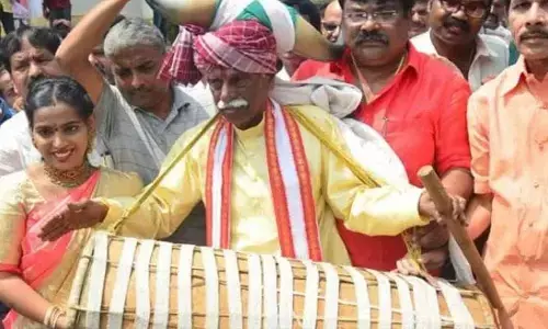 ‘అలయ్ బలయ్ ’లో బీజేపీ నేతలు చేసిన కీలక వ్యాఖ్యలివే..
