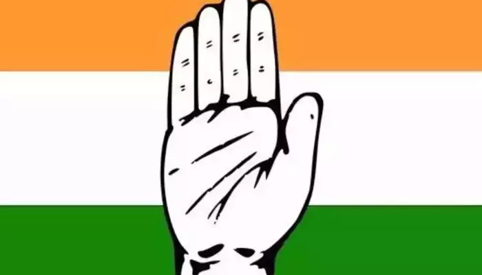 ఏ క్షణమైనా టీ కాంగ్రెస్ రెండో జాబితా.. ఈ 18 మంది బీసీ నేతలకు టికెట్ వరించేనా..? ఏ క్షణమైనా టీ కాంగ్రెస్ రెండో జాబితా.. ఈ 18 మంది బీసీ నేతలకు టికెట్ వరించేనా..?