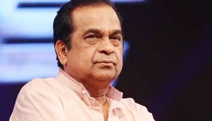 ఈ కారణాలతోనే బ్రహ్మానందంకు మేకర్స్ అవకాశాలివ్వట్లేదా? ఈ కారణాలతోనే బ్రహ్మానందంకు మేకర్స్ అవకాశాలివ్వట్లేదా?