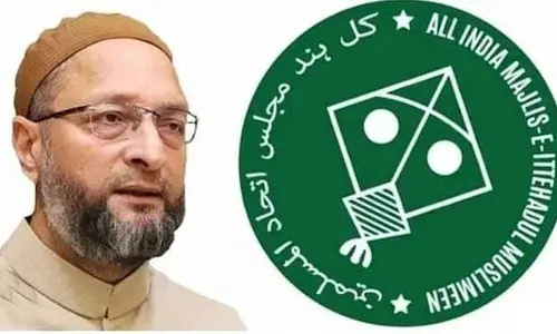 AIMIM: ఢిల్లీ అసెంబ్లీ ఎన్నికల్లో ఎంఐఎం పార్టీ ఎంట్రీ..!