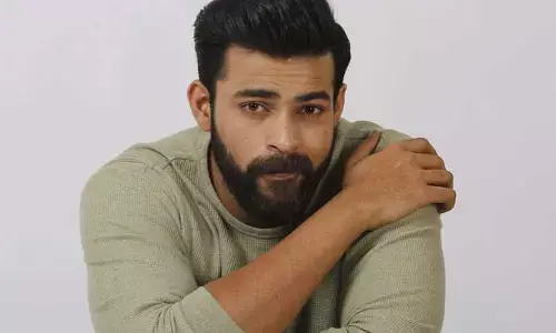 మాజీ లవర్‌కు కార్డ్ ఇచ్చి మరీ పెళ్లికి పిలిచిన వరుణ్ తేజ్.. ఆమె ఎవరో తెలుసా?