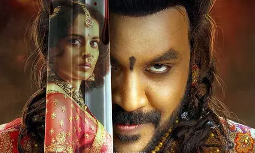 ఓటీటీలోకి వచ్చేసిన ‘చంద్రముఖి 2’.. స్ట్రీమింగ్ ఎక్కడంటే.?