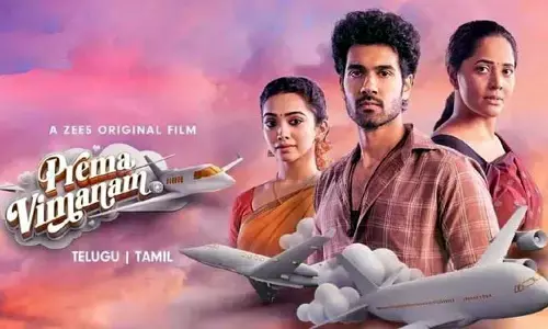 ఓటీటీలో దూసుకుపోతున్న అనసూయ.. 50 మిలియన్ల వ్యూస్‌తో టాప్‌లోకి