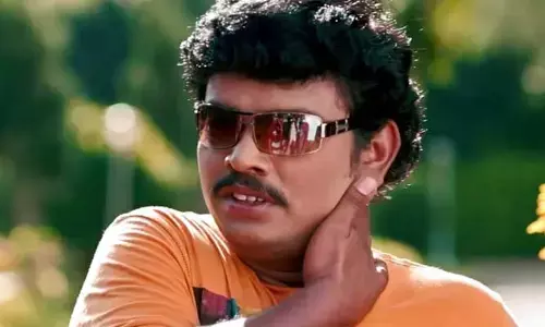 ఇండస్ట్రీలో కొందరు పెద్దలు తొక్కడం వల్లే సినిమాలు చేయలేదా..? సంపూర్ణేష్ బాబు క్లారిటీ