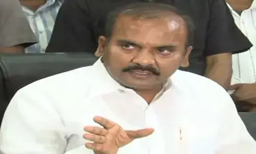 కొడాలి నాని నాలుకకు త్వరలోనే వాతలు పెడతాం: మాజీమంత్రి ప్రత్తిపాటి పుల్లారావు