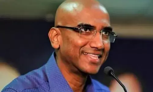 సిర్పూర్‌లో ఇల్లు కొన్నా.. గృహప్రవేశానికి అందరూ రండి.. ఆర్ఎస్పీ పిలుపు